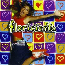 Floricienta - FLORICIENTA