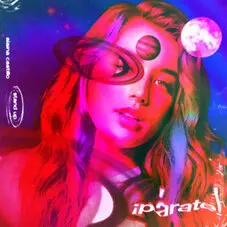 Alaina Castillo - PRATE! - SINGLE