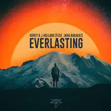 J Holland - EVERLASTING - SINGLE