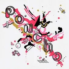 Poncho - CARNAVAL