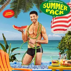 Juan Ingaramo - SUMMER PACK EP