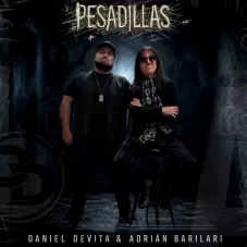 Daniel Devita  - PESADILLAS - SINGLE