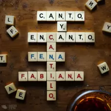 Fabiana Cantilo - CANTO Y ENCANTO - SINGLE