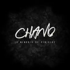 Chano! - LA MEMORIA DE VINICIUS - SINGLE