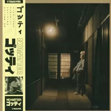 Tiago PZK (GOTTI) - NO MATTER - SINGLE