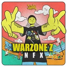 NFX - WARZONE X - SINGLE