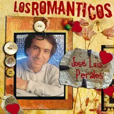 José Luis Perales - LOS ROMANTICOS- JOSE LUIS PERALES