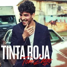 Tomi Lago - TINTA ROJA - SINGLE