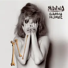 NAJWA (NAJWA NIMRI) - EL LTIMO PRIMATE