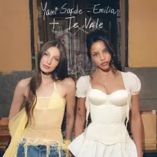 + TE VALE - SINGLE