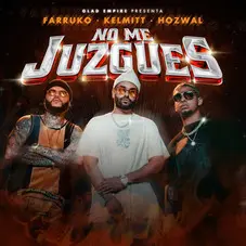 Farruko - NO ME JUZGUES - SINGLE