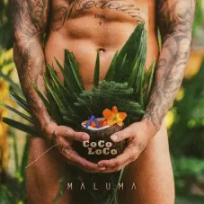 Maluma - COCO LOCO - SINGLE