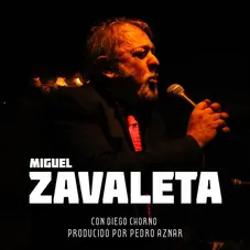 Miguel Zavaleta - VOLVER A NACER 