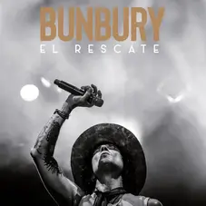 Enrique Bunbury - EL RESCATE - CALIFORNIA LIVE!!! (SINGLE)
