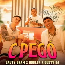 Lauty Gram - C PEG - SINGLE