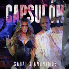 Sarai - CAPSULN - SINGLE