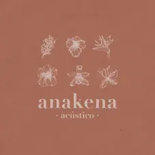 Anakena - ANAKENA (ACÚSTICO) - EP