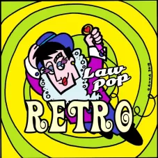 Law Pop - RETRO