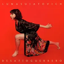 Luna Sujatovich - DESAFO GUERRERO