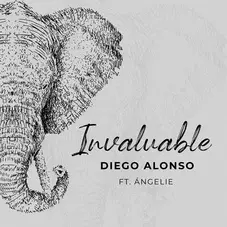 Diego Alonso - INVALUABLE - SINGLE