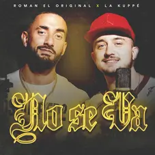 Romn El Original - NO SE VA - SINGLE