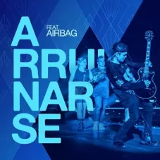Tan Binica - ARRUINARSE (EN VIVO EN RIVER PLATE) - SINGLE