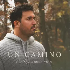 Cris Rye - UN CAMINO - SINGLE