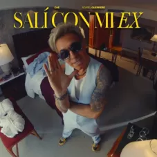 Cae - SAL CON MI EX - SINGLE