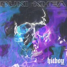 Khea - HITBOY (DUKI - KHEA) - SINGLE
