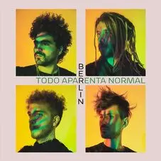 Todo Aparenta Normal - BERLN - SINGLE