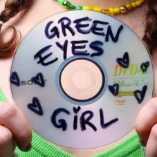 Sofa Randazzo - GREEN EYES GIRL - SINGLE