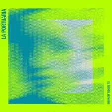 La Portuaria - EL ANIMAL HUMANO - SINGLE