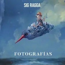 Sig Ragga - FOTOGRAFAS