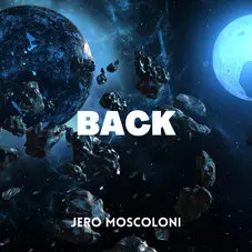 Jero Moscoloni - BACK - SINGLE