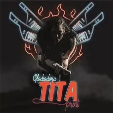 Tita Print - GLADIADORA