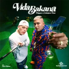 Alan Gmez - VIDA BAKANA - SINGLE