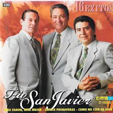 Tro San Javier - 16 XITOS