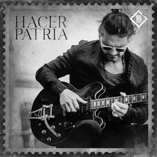 Ricardo Arjona - HACER PATRIA - SINGLE