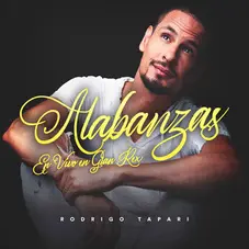 Rodrigo Tapari - ALABANZAS (EN VIVO EN GRAN REX) - EP 
