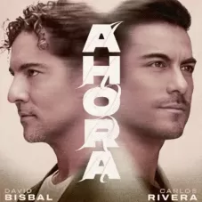 David Bisbal - AHORA - SINGLE