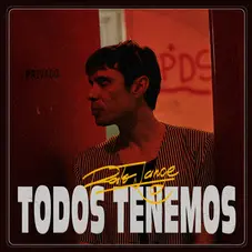 Pato Lange - TODOS TENEMOS - SINGLE