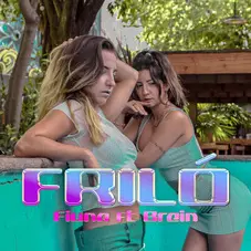 Fiuna - FRIL - SINGLE