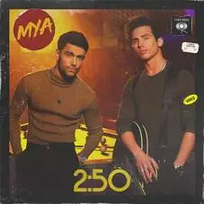 MyA (Maxi y Agus) - 2:50 - SINGLE