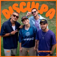 JAZ (Jazmn Carrizo)  - DISCULPA - SINGLE