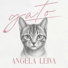 �ngela Leiva - GATO - SINGLE