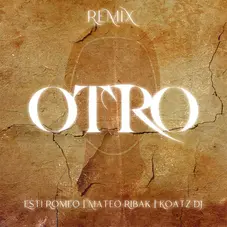 Mateo Ribak - OTRO - REMIX - SINGLE