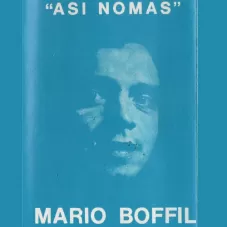 Mario Bofill - AS NOMS