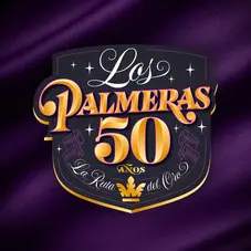 Los Palmeras - LA RUTA DEL ORO