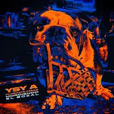 Ysy A - EP MORDIENDO EL BOZAL
