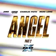 BTS - ANGEL PT.2 - SINGLE